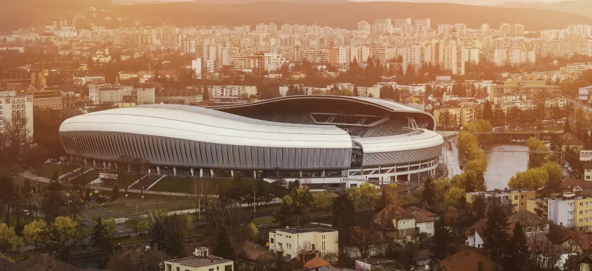 stadion