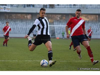 La mulți ani, Iuliu-Andrei Hațiegan, Andrei Pașca, Flavius Andrei Nistor și Cristian Andrei Tudose!