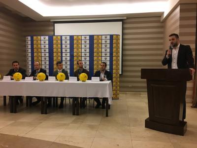 Alexandrion Grup România, noul partener al Universității Cluj