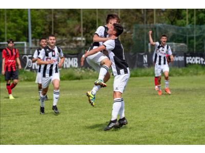 Liga Elitelor U17. Victorie superbă pentru copiii de la U17 cu FK Csikszereda