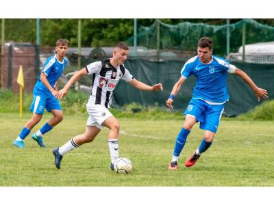 Liga Elitelor U17. Câștigăm în ultimul joc și încheiem sezonul pe locul 4