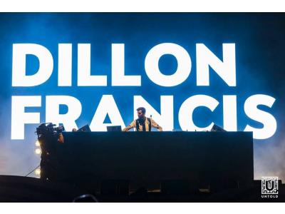 “U” Cluj, pe scena Untold Festival