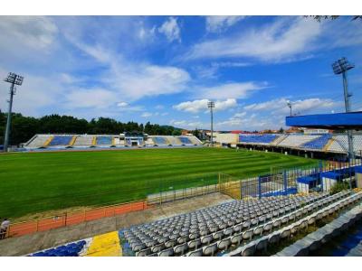 UPDATE. O nouă hotărâre cu privire la accesul persoanelor pe stadion în localitățile cu incidența de peste 6 la mie