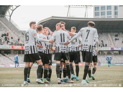 „Gabi Giurgiu: Fiecare punct și meci sunt importante până la final”