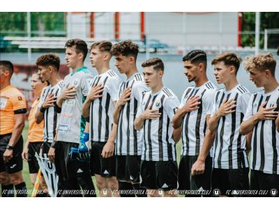 Academia ”U” | Programul competițional al juniorilor