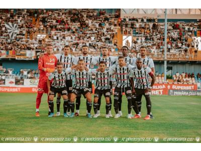 AVANCRONICĂ | FC Argeș – ”U”, un duel cu 61 de ani de istorie