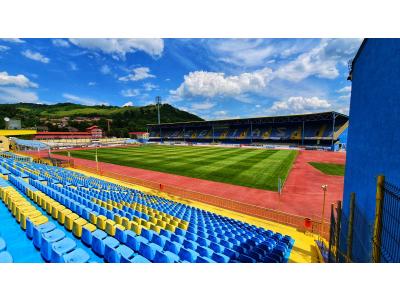 ”U” - FC U Craiova 1948 se joacă la Mediaș