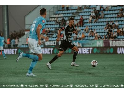 AVANCRONICA | Deschidem seria meciurilor oficiale cu un duel în fața lui FC Voluntari