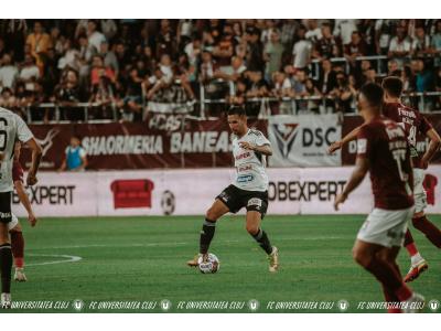 AVANCRONICA | Rapid – ”U”, pentru a 96-a oară în Superliga