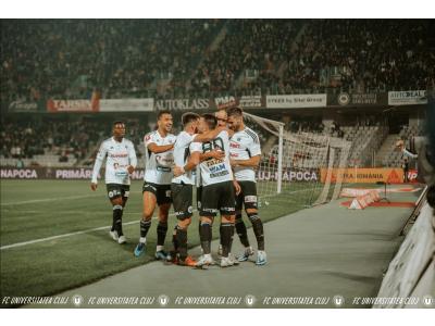 AVANCRONICA | Primim vizita lui FC Argeș în ultimul meci dinaintea pauzei competiționale