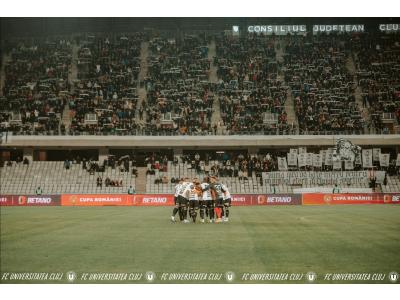 AVANCRONICA | Jucăm cu CSM Alexandria în Cupa României. Neagoe: „Mergem acolo cu gânduri serioase”