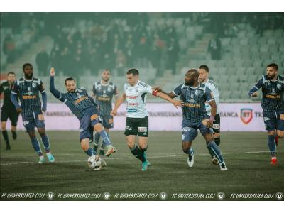 AVANCRONICA | Primul meci din play-out ne găsește acasă, în fața lui FC Argeș