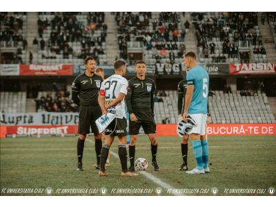 AVANCRONICA | FC Voluntari, adversarul în fața căruia încheiem turul sezonului regular
