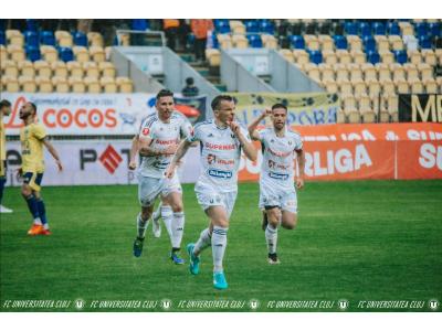 AVANCRONICA | Petrolul, primul adversar din noul sezon al Superligii