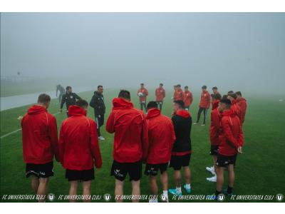 NK Celje, primul adversar al verii