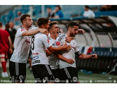 Votează #OmulMeciuluiByAROBS cu FC U Craiova 1948