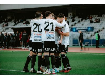 Sezonul recordurilor pentru “U”: Cea mai lungă serie de meciuri fără înfrîngere, cele mai multe meciuri fără gol primit