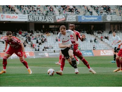 AVANCRONICA | Play-out-ul începe pe Cluj Arena, împotriva lui FC Botoșani