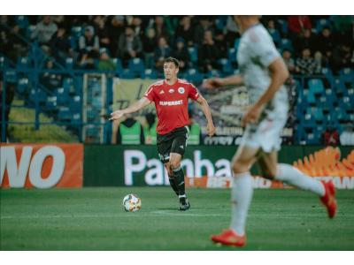AVANCRONICA | Jucăm la Galați în primul baraj pentru Conference League