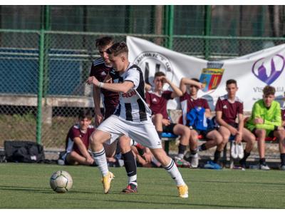 Liga Elitelor U17. Juniorii noștri trec cu 2-1 de LPS Bihorul Oradea