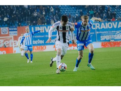 AVANCRONICĂ | Universitatea Craiova vs U Cluj. Reprezentantele României în Conference League „trag cortina” peste etapa a treia a Superligii