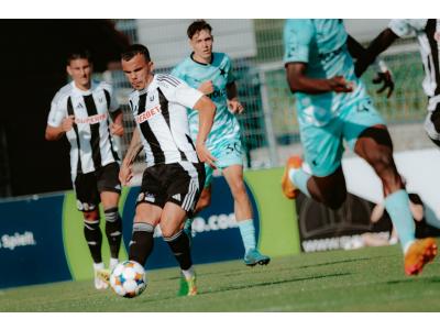 Slovan Liberec, ultimul adversar al „Șepcilor roșii” din stagiul de pregătire 