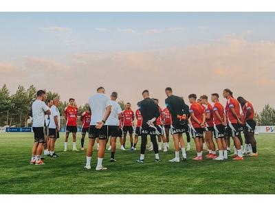 AVANCRONICĂ | Ararat-Armenia vs U Cluj. Prima „aventură europeană” după 53 de ani începe în capitala Armeniei