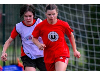 Echipa feminină ia startul în Liga a 3-a și Cupa României