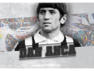 15 ani de la dispariția lui Dan Anca