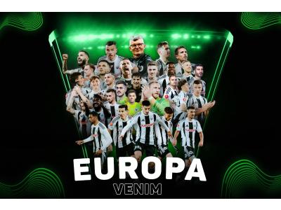 Revenim în cupele europene după 53 de ani!