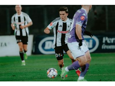 AVANCRONICĂ | U Cluj vs FC Rapid 1923. Duel centenar între „Șepcile roșii” și giuleșteni în prima ligă