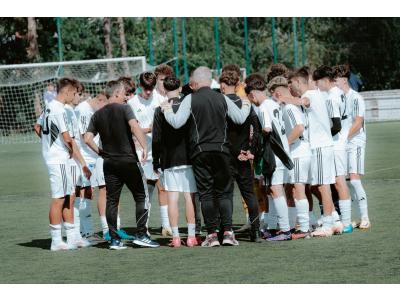 ”U”, în căutare de tineri jucători! Academia organizează selecții la începutul lunii iunie