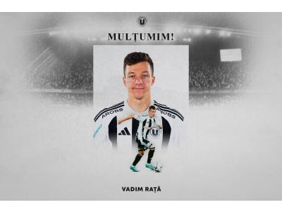 Mulțumim, Vadim Rață!