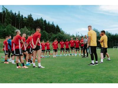 Adversare din Champions League și Europa League pentru ”U” Cluj în cantonamentul din Austria