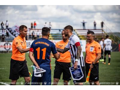 AVANCRONICĂ | Metaloglobus vs U Cluj. Deschidem noul sezon al Superligii în compania unei nou-promovate