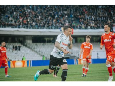 AVANCRONICĂ | U Cluj vs UTA Arad. „Șepcile roșii”, în căutarea primului succes pe teren propriu în acest sezon