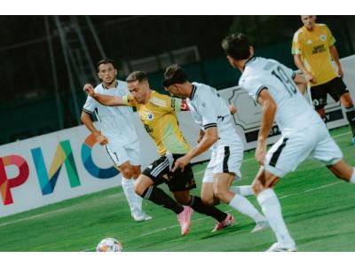 AVANCRONICĂ | U Cluj vs Ararat-Armenia. Totul pentru calificarea în turul al treilea al UEFA Conference League