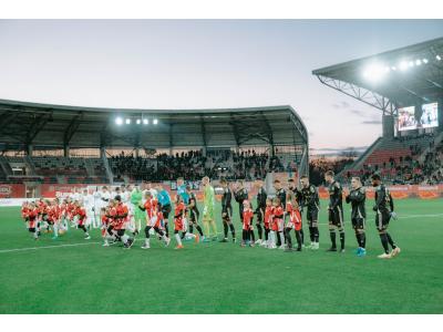 AVANCRONICĂ | AFC Hermannstadt vs U Cluj. „Șepcile roșii” caută a doua victorie a sezonului în Superligă