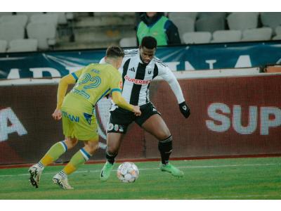AVANCRONICĂ | U Cluj vs Petrolul Ploiești. Duelul cu numărul 81 pe prima scenă între „Șepcile roșii” și „lupii galbeni”