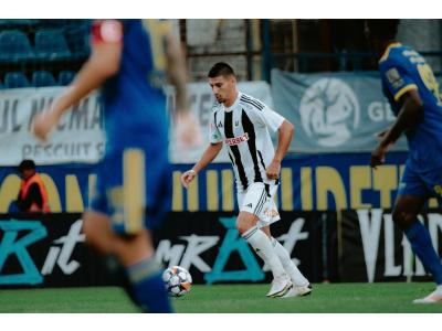 AVANCRONICĂ | Unirea Slobozia vs U Cluj. A doua deplasare a „studenților” la Clinceni în acest sezon