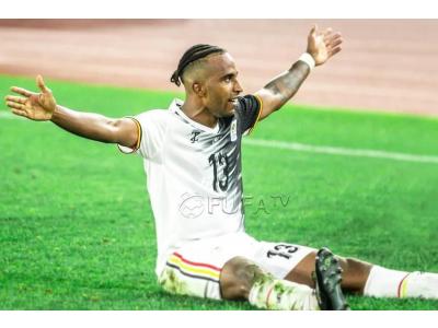 Două victorii din două meciuri pentru Uganda și Capradossi, marcator și lider al unei defensive intacte
