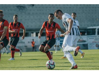 AVANCRONICĂ | FK Csikszereda vs U Cluj. Primul duel în Superligă între cele două formații