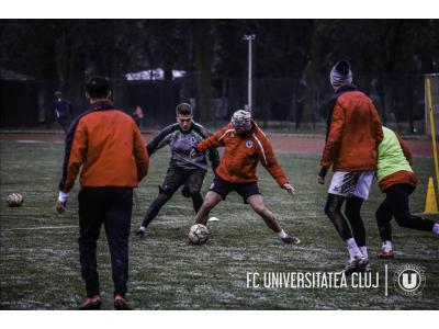 AFK Csikszereda, un test important în cursa pentru play-off