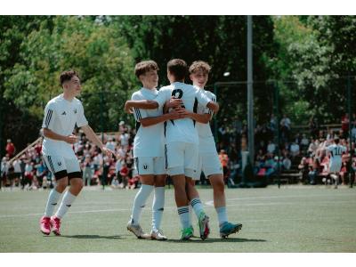 Parteneriatul dintre FC Universitatea Cluj și Luceafărul a luat sfârșit. Academia "U" Cluj intră într-o nouă etapă de dezvoltare