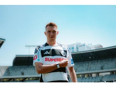 Andrei Gheorghiță, transferat definitiv de "U". Mamadou Thiam își continuă cariera la FCSB