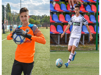 FC Universitatea Cluj va avea doi jucători la prima acțiune a României Under 15