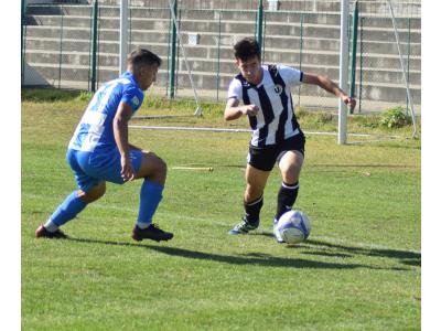 Liga Elitelor U19. Remiză în derby-ul cu CSU Craiova