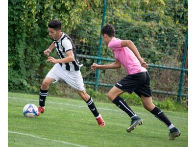 “U” Cluj s-a calificat în Liga Elitelor cu victorii pe linie în preliminariile Under 19. Când se joacă derby-urile cu Ardealul şi CFR 