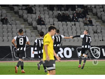 Salvați de Abrudan. “U” Cluj – ACS Fotbal Comuna Recea 3-2