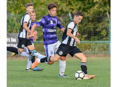 Liga Elitelor. Dueluri cu Brașovul și FC Ardealul, în "optimile" Cupei României